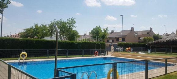 123m² Land in Valdemoro, Spain No. 172443 6