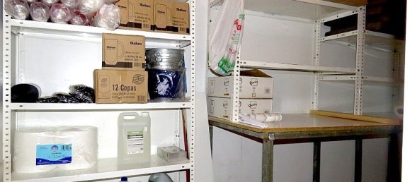 166m² Commercial property in Villamartin, Spain No. 14574 5