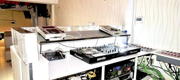 166m² Commercial property in Villamartin, Spain No. 14574 4