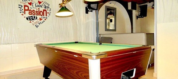 166m² Commercial property in Villamartin, Spain No. 14574 10