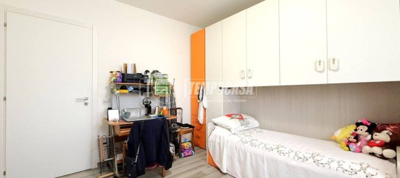 2 Schlafzimmer Wohnung in Cossato, Italy, Nr. 355601 9