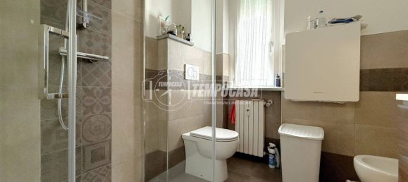 2 Schlafzimmer Wohnung in Cossato, Italy, Nr. 355601 10