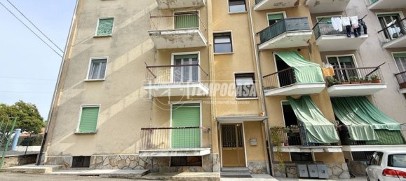 2 Schlafzimmer Wohnung in Cossato, Italy, Nr. 355601 14