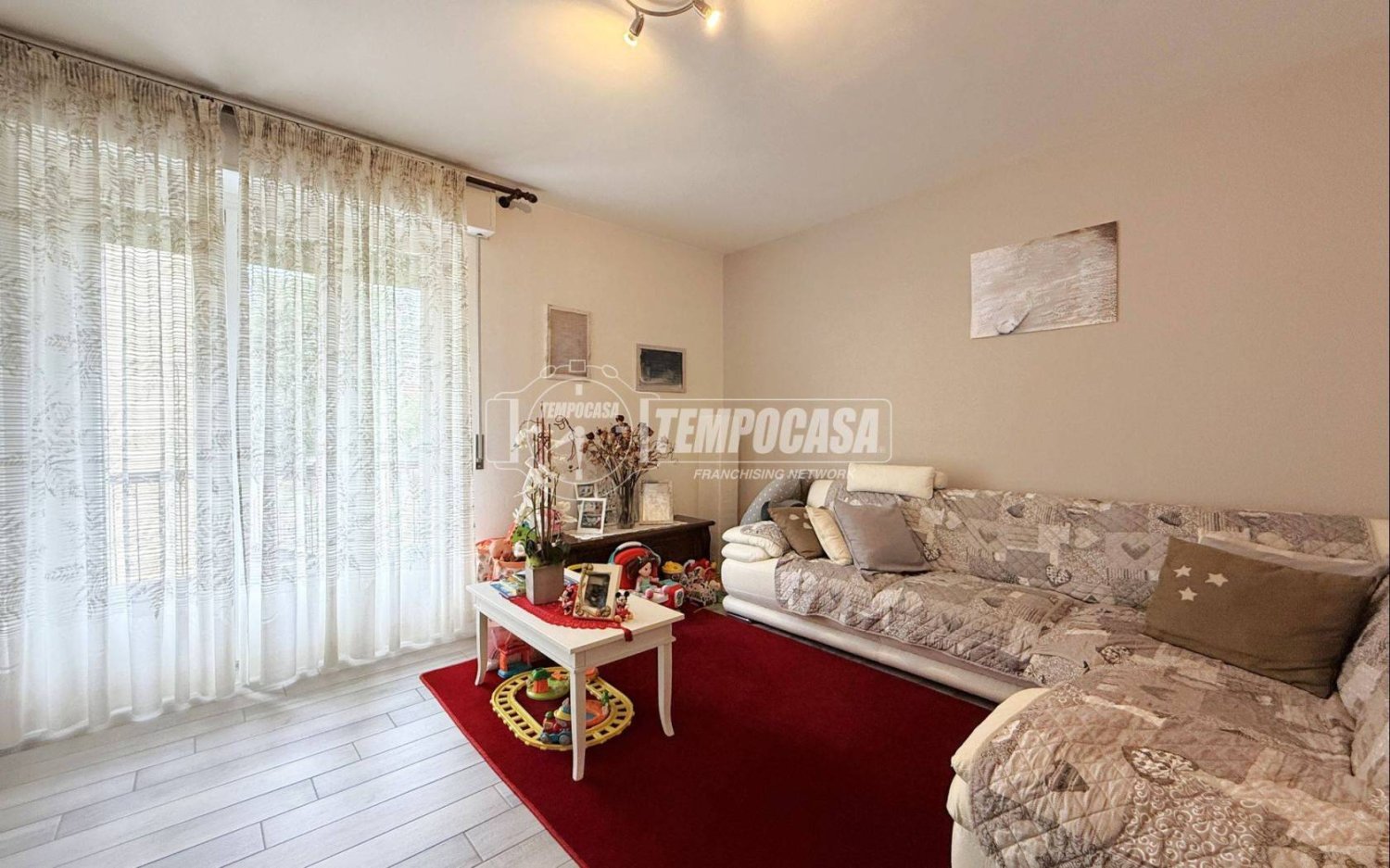 2 Schlafzimmer Wohnung in Cossato, Italy, Nr. 355601