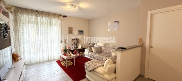 2 Schlafzimmer Wohnung in Cossato, Italy, Nr. 355601 3