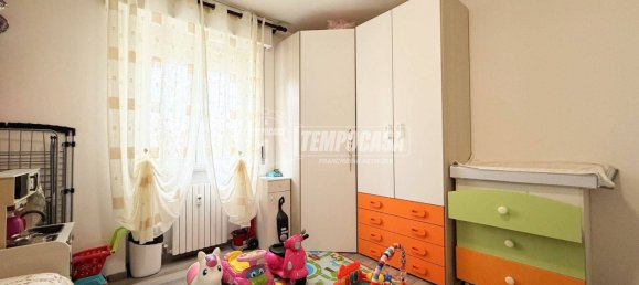 2 Schlafzimmer Wohnung in Cossato, Italy, Nr. 355601 8