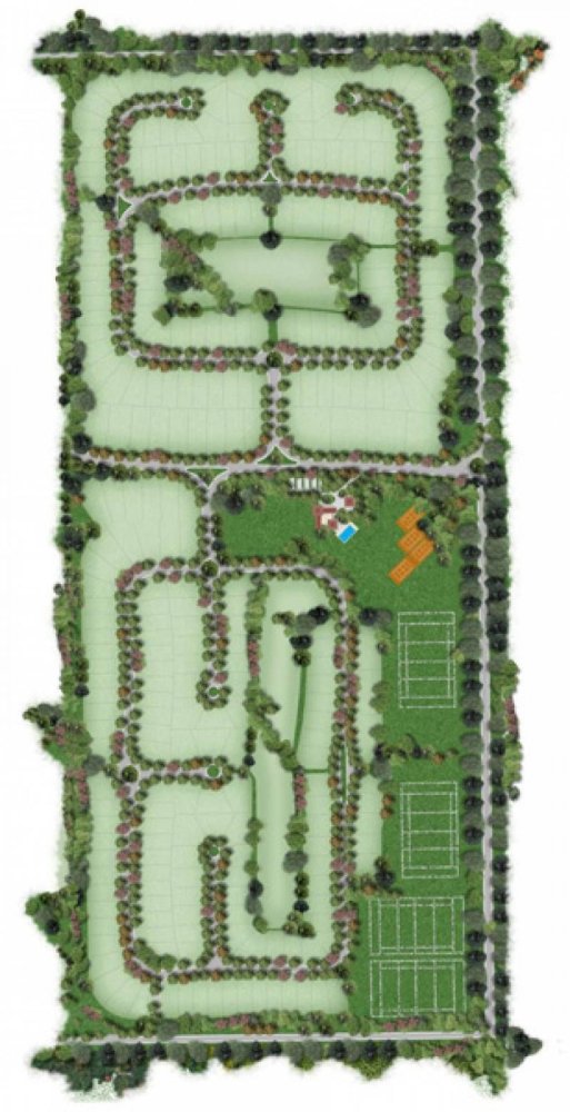  Land in Pilar, Argentina No. 39144