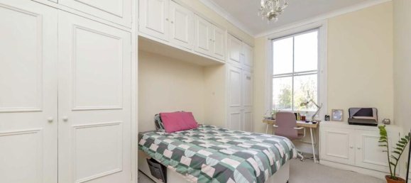 1 bedroom Apartment in Fulham, United Kingdom No. 10145 4