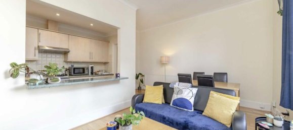 1 bedroom Apartment in Fulham, United Kingdom No. 10145 3