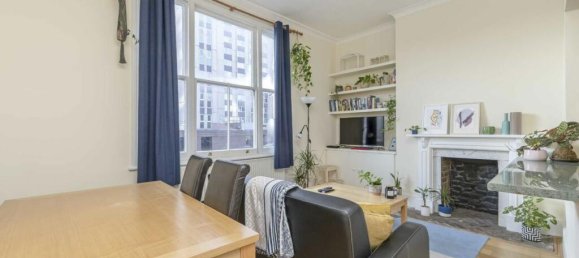 1 bedroom Apartment in Fulham, United Kingdom No. 10145 2