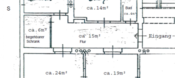 3 rooms Apartment in Innsbruck-Stadt, Austria No. 143682 14