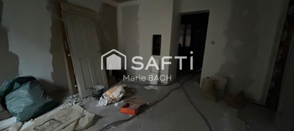 Здание с 1 спальней в Сар-Юньон, Франция № 72419 8