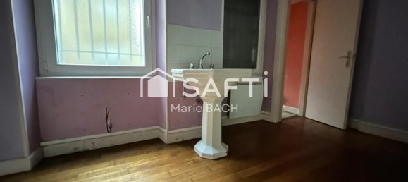 Здание с 1 спальней в Сар-Юньон, Франция № 72419 3