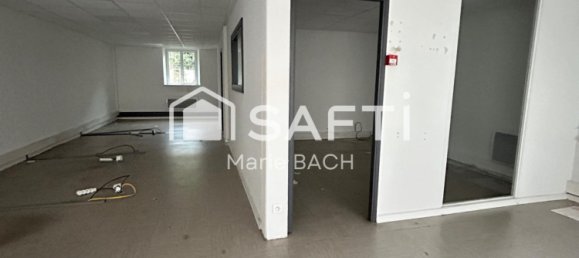 Здание с 1 спальней в Сар-Юньон, Франция № 72419 4