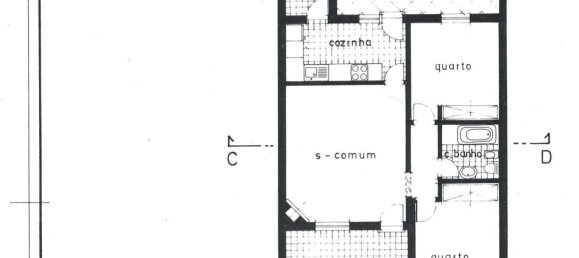 Casa T3 em Luz, Portugal N.º 134057 19