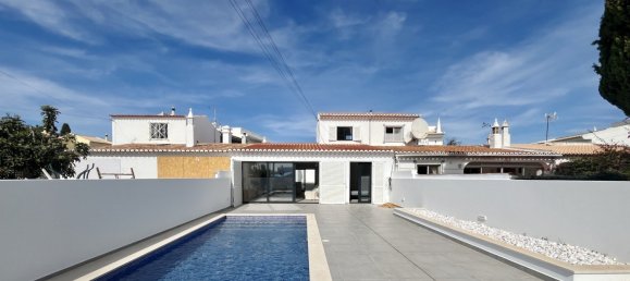 Casa T3 em Luz, Portugal N.º 134057 18