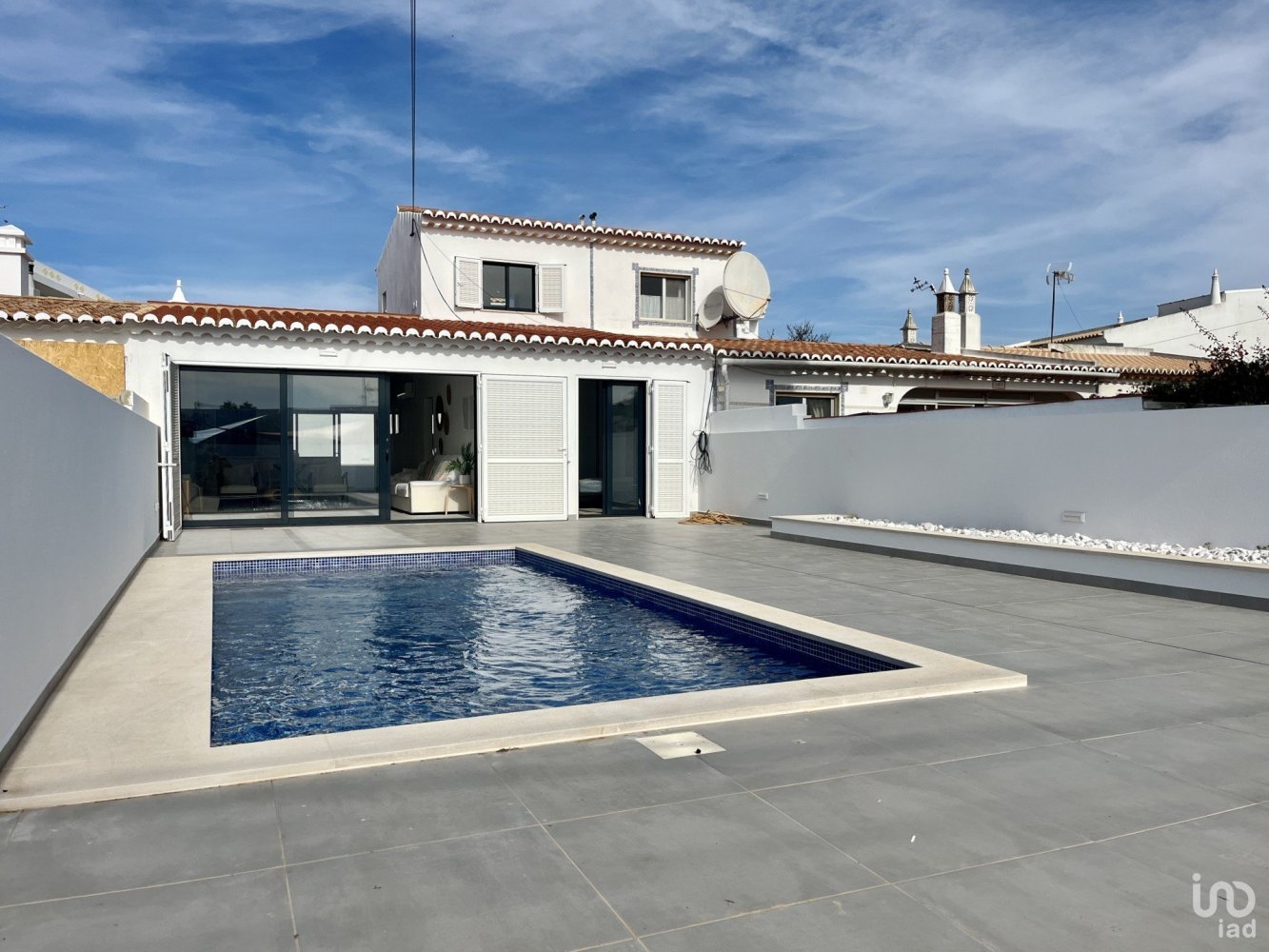 Casa T3 em Luz, Portugal N.º 134057