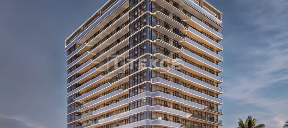 1 Schlafzimmer Wohnung in Dubai Land, UAE, Nr. 203392 2