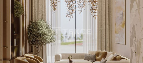 1 Schlafzimmer Wohnung in Dubai Land, UAE, Nr. 203392 5