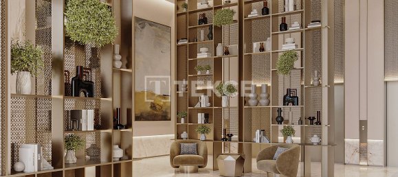 1 Schlafzimmer Wohnung in Dubai Land, UAE, Nr. 203392 6