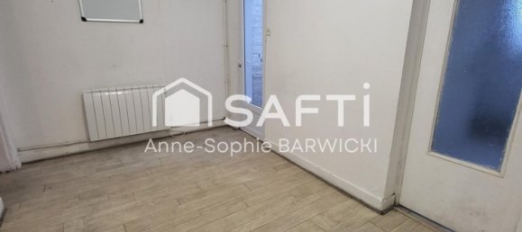 1 Schlafzimmer Haus in Brebieres, France, Nr. 244975 3