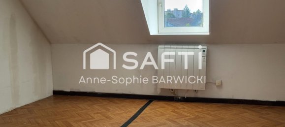 1 Schlafzimmer Haus in Brebieres, France, Nr. 244975 2