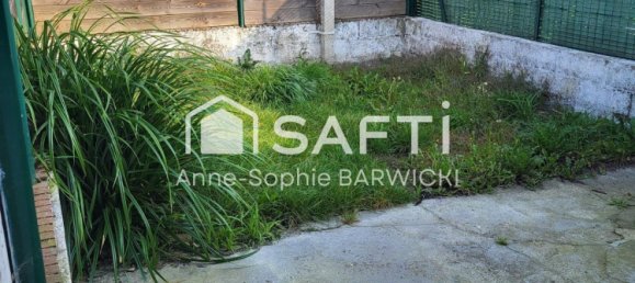 1 Schlafzimmer Haus in Brebieres, France, Nr. 244975 4