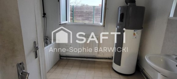 1 Schlafzimmer Haus in Brebieres, France, Nr. 244975 7