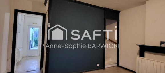 1 Schlafzimmer Haus in Brebieres, France, Nr. 244975 5