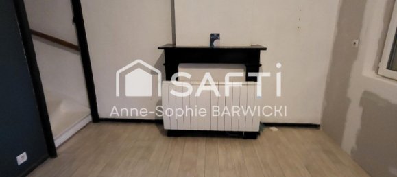 1 Schlafzimmer Haus in Brebieres, France, Nr. 244975 6