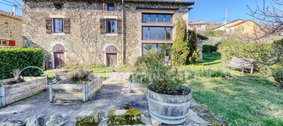 4 bedrooms House in Marchampt, France No. 185848 19