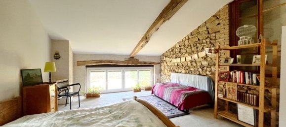 4 bedrooms House in Marchampt, France No. 185848 13