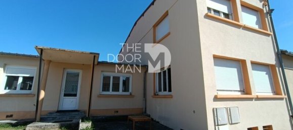 5 bedrooms Apartment in Nogent, France No. 211118 11