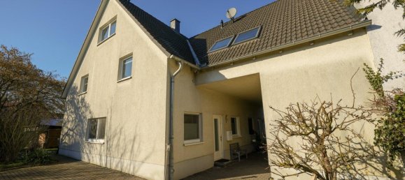 3 غرف نوم تاون هاوس في Hanover, Germany رقم 131202 4