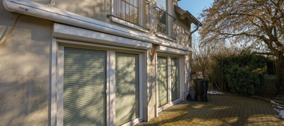 3 غرف نوم تاون هاوس في Hanover, Germany رقم 131202 7