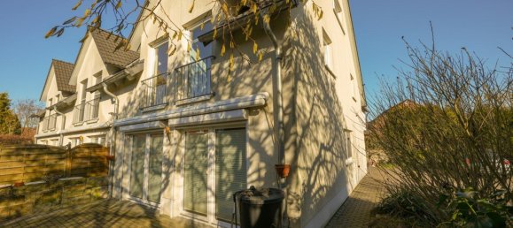 3 غرف نوم تاون هاوس في Hanover, Germany رقم 131202 6