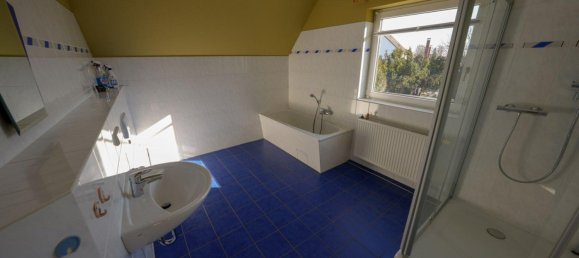 3 غرف نوم تاون هاوس في Hanover, Germany رقم 131202 18