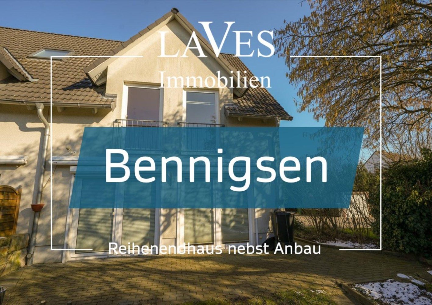 3 غرف نوم تاون هاوس في Hanover, Germany رقم 131202