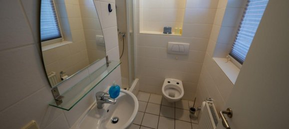 3 غرف نوم تاون هاوس في Hanover, Germany رقم 131202 9