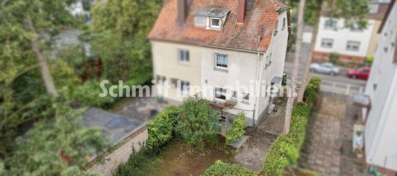 4 bedrooms Townhouse in Frankfurt am Main, Germany No. 248294 2