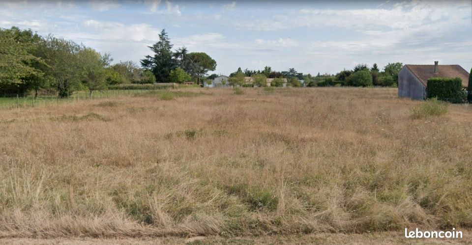 1800m² Land in Bergerac, France No. 287722