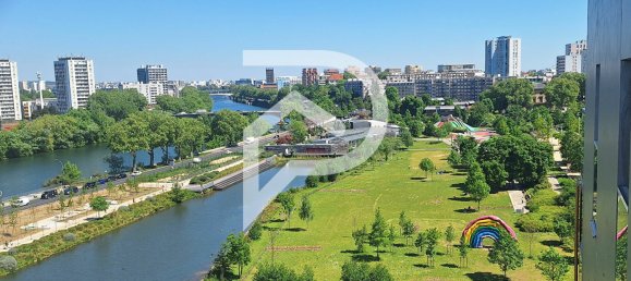 Studio in Seine-Saint-Denis, France, Nr. 298913 4