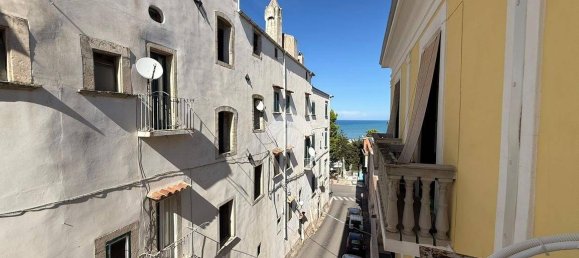 1 Schlafzimmer Wohnung in Rodi Garganico, Italy, Nr. 355543 2