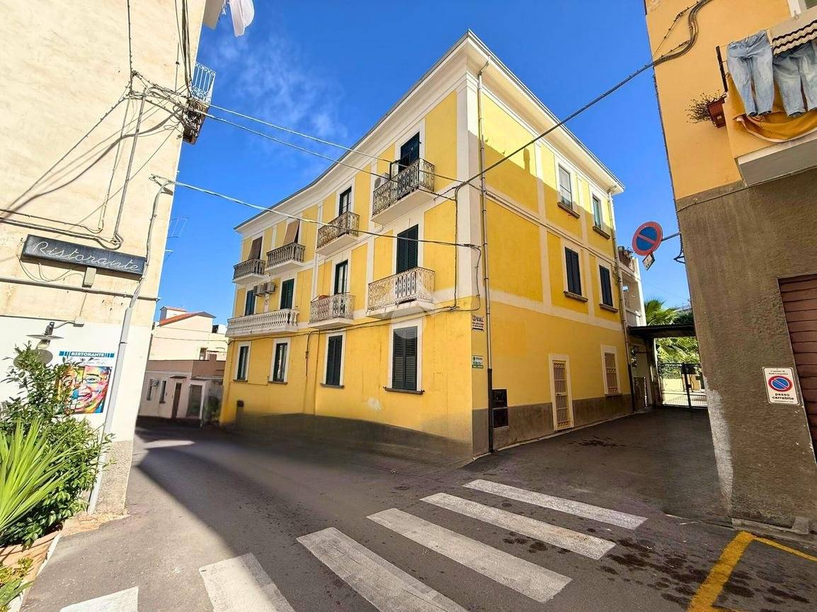 1 bedroom Apartment in Rodi Garganico, Italy No. 355543