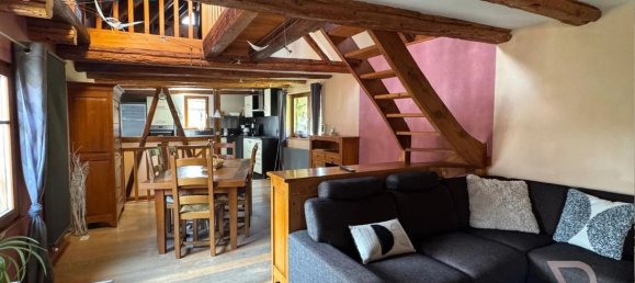 Casa de 4 divisões em Turckheim, France N.º 329410 3