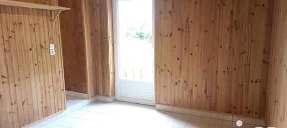 4 chambres Maison à Dame-Marie-les-Bois, France No. 42782 6