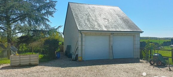 4 chambres Maison à Dame-Marie-les-Bois, France No. 42782 22