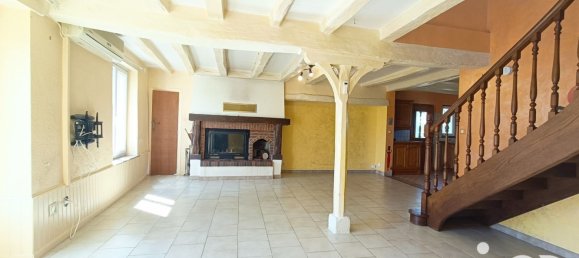 4 chambres Maison à Dame-Marie-les-Bois, France No. 42782 16