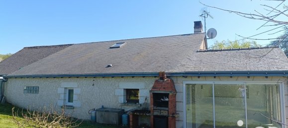 4 chambres Maison à Dame-Marie-les-Bois, France No. 42782 21