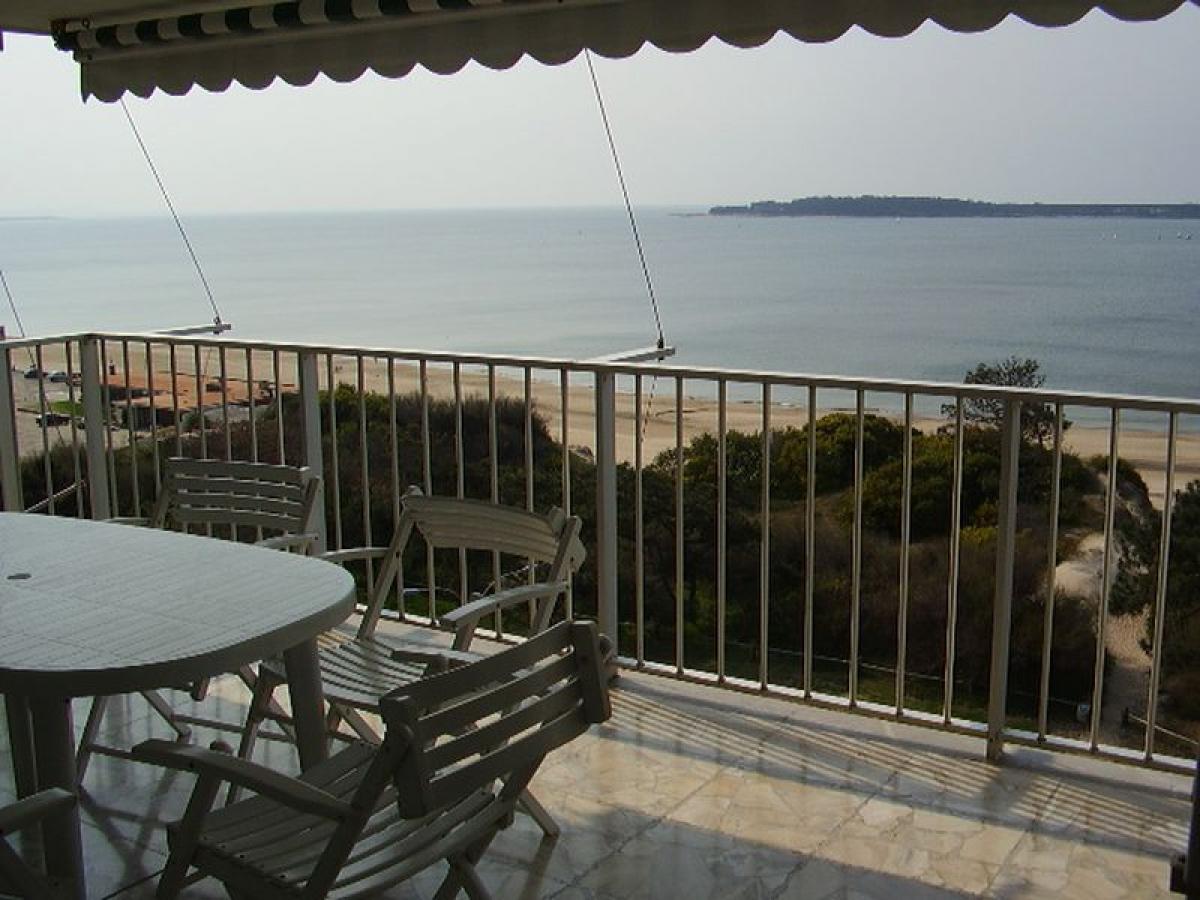 Квартира с 2 спальнями в Мальдонадо, Уругвай № 9170